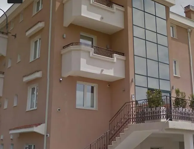 Apartments Nikitovic