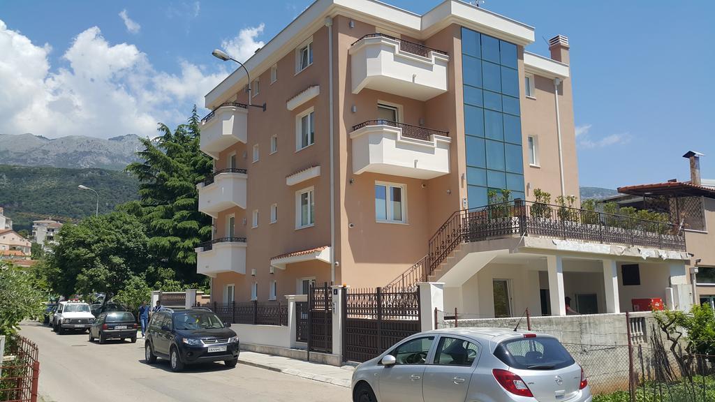 Nikitovic * Budva