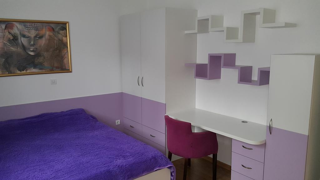 Apartment Nikitovic *
