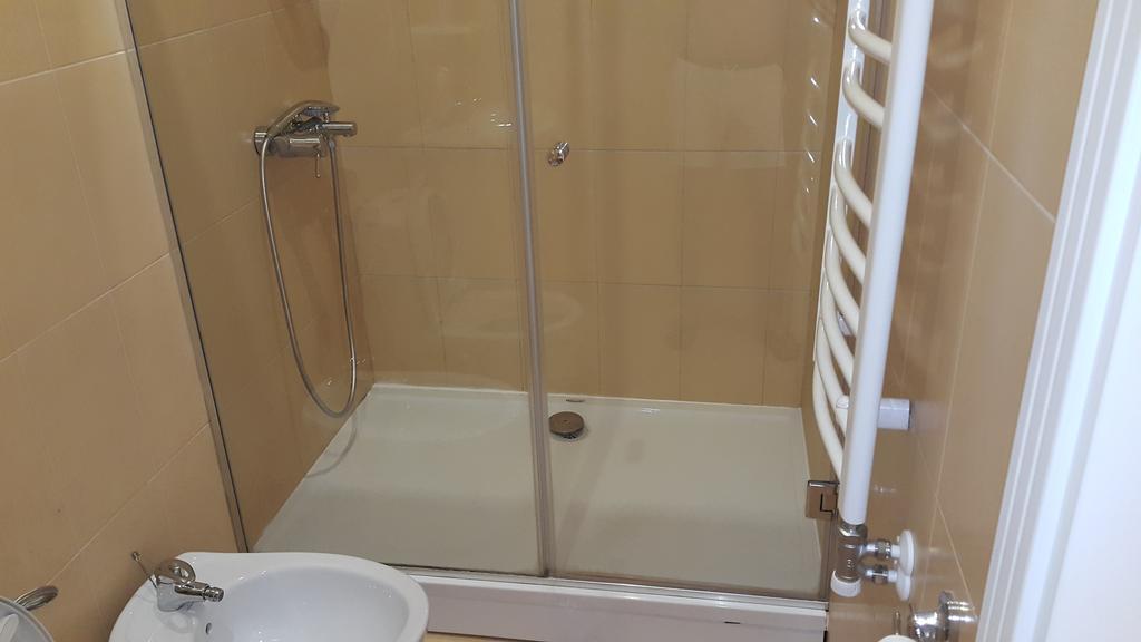 Nikitovic Apartment *