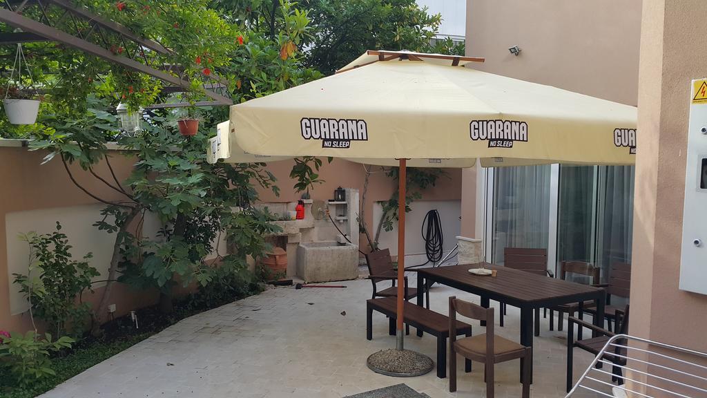 Apartment Nikitovic Budva