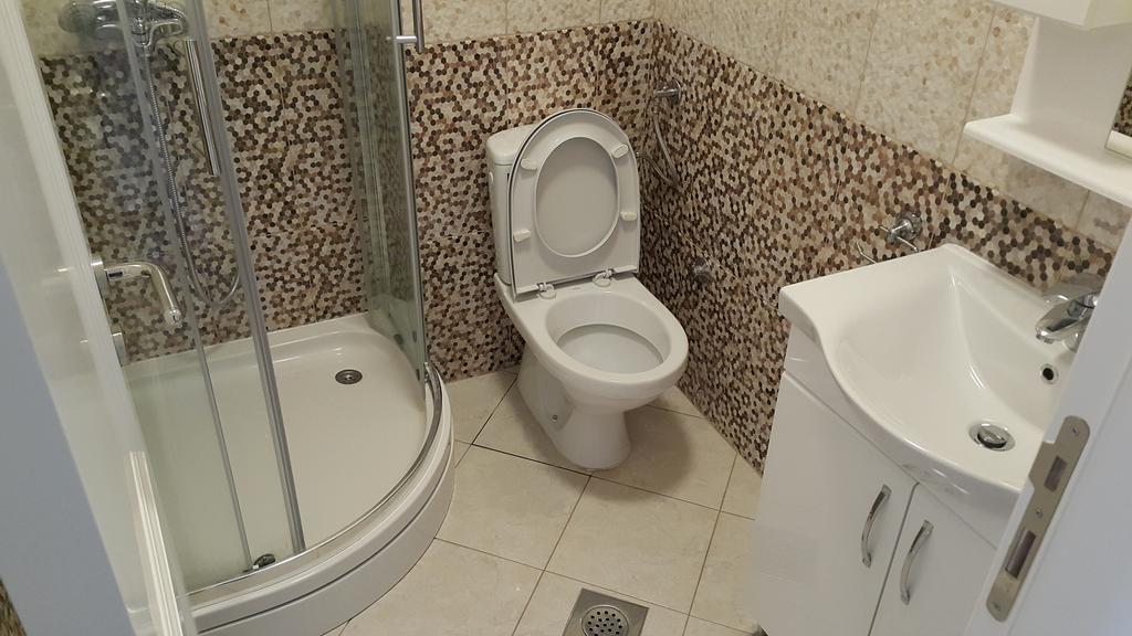 Apartment Nikitovic *