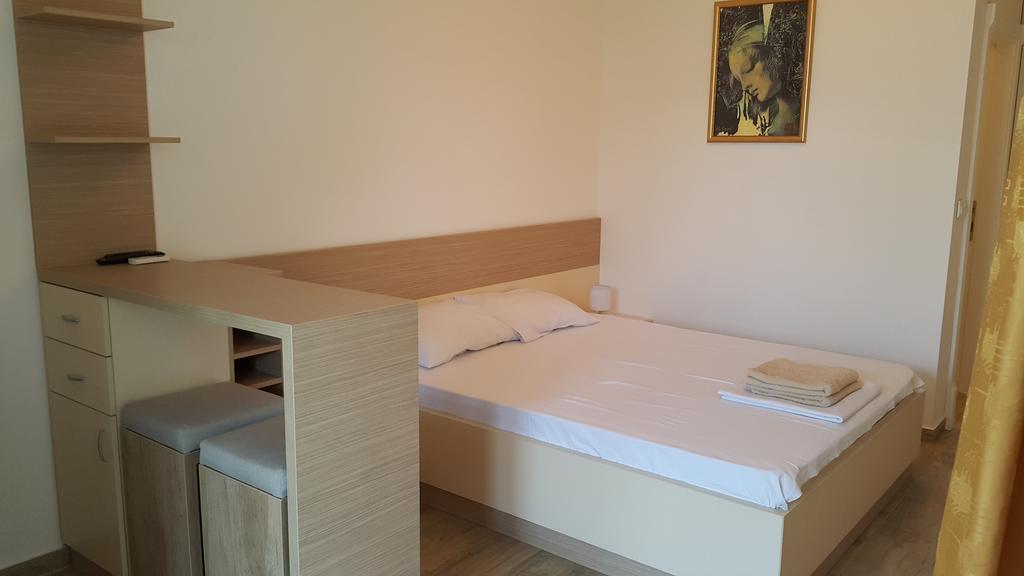 Apartment Nikitovic