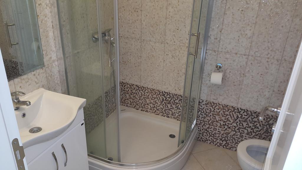 Apartman Nikitovic *