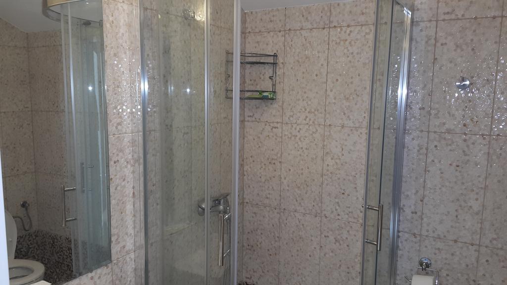 Apartman Nikitovic *