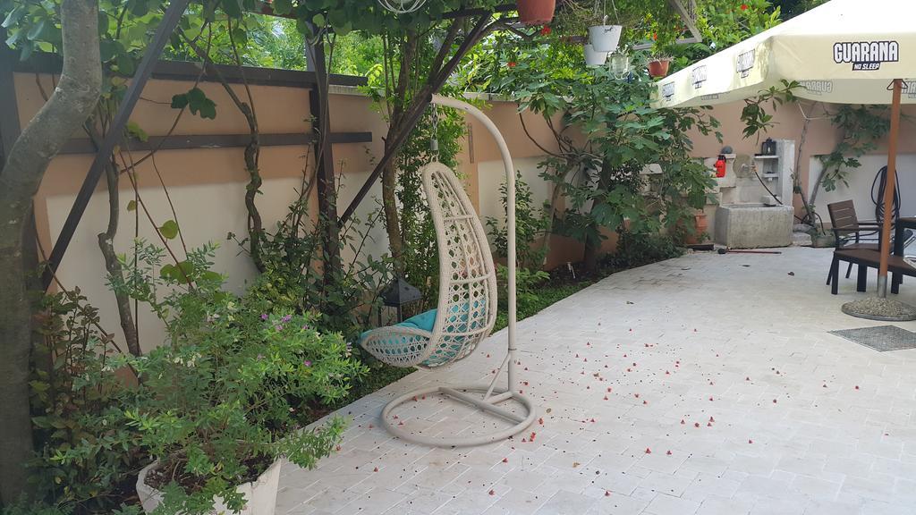 Apartman Nikitovic Budva