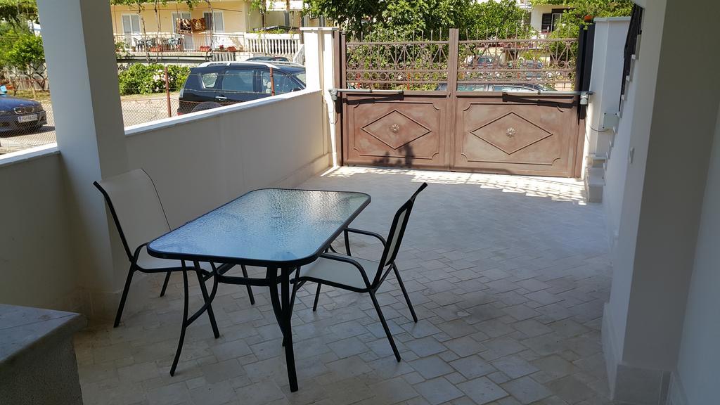 Apartman Nikitovic Budva